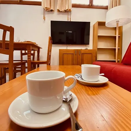 Click&guest - Comfortable Flat 2 Close To The 플라야 델 잉글스
