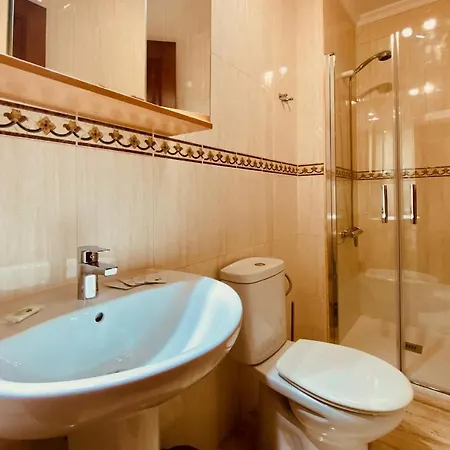 Click&guest - Comfortable Flat 2 Close To The Lejlighed *