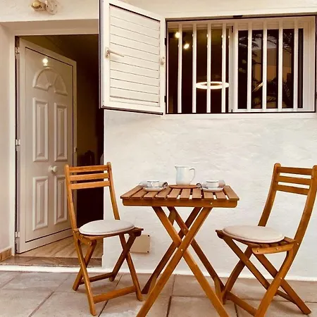 Click&guest - Comfortable Flat 2 Close To The Lejlighed Playa del Inglés