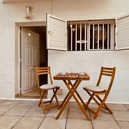 Click&guest - Comfortable Flat 2 Close To The Lejlighed Playa del Inglés