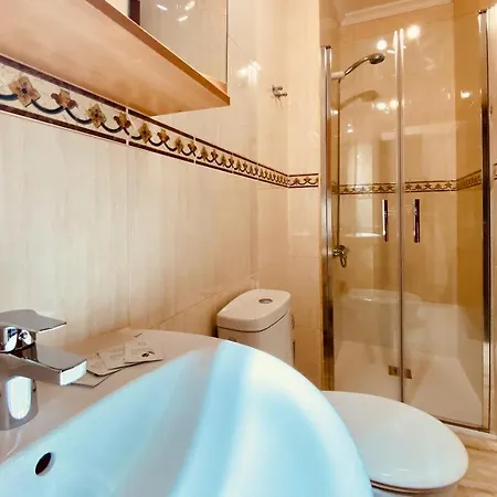 Click&guest - Comfortable Flat 2 Close To The Apartamento *