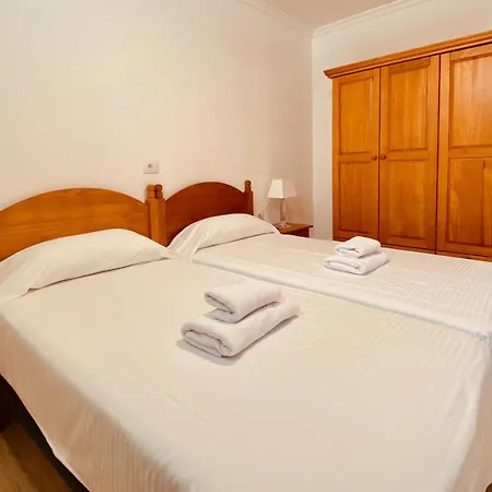 Click&guest - Comfortable Flat 2 Close To The Apartamento Playa del Inglés
