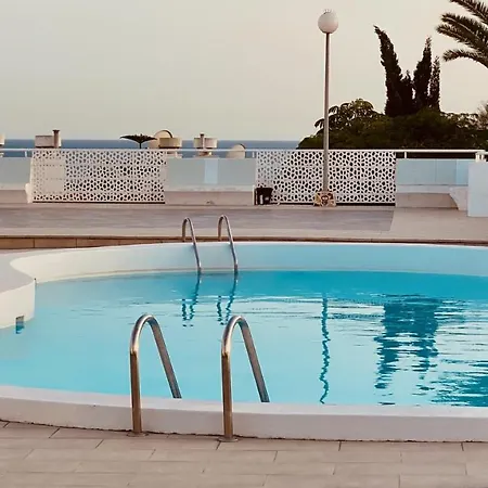 Click&guest - Comfortable Flat 2 Close To The Apartamento Playa del Inglés