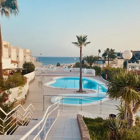 Apartamento Click&guest - Comfortable Flat 2 Close To The Playa del Inglés
